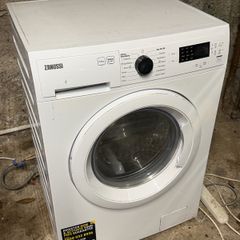 Zanussi Washer Dryer
