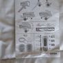 OSRAM LEDsBIKE Race 50 LED Bike Light Set (Front & Rear) - Brand New/Never Used Image 5