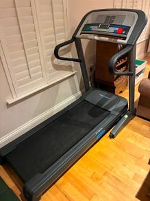 Pro Form 450 CX Treadmill