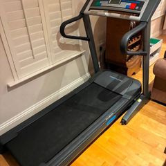 Pro Form 450 CX Treadmill