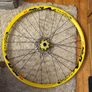 Mavic DeeMax Wheel set 26 Image 6