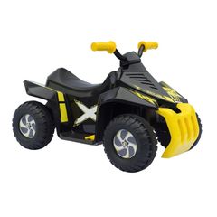 Mini Quad Ride On