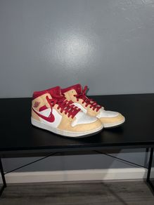 Nike Air Jordan UK 11