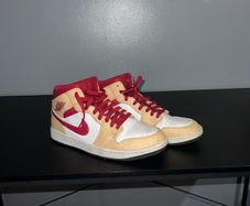 Nike Air Jordan UK 11