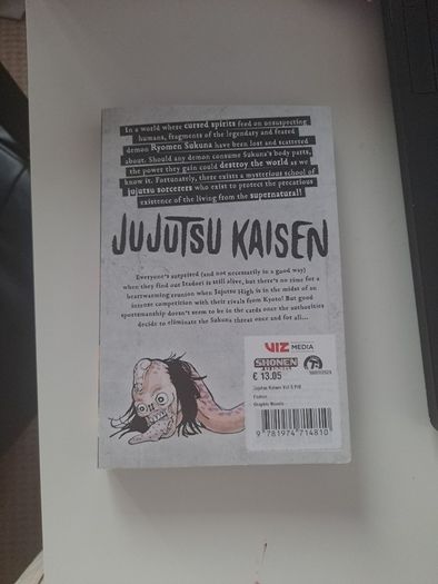 books and more