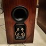 B&w Cm7 High End Stereo Speakers Pair Image 4