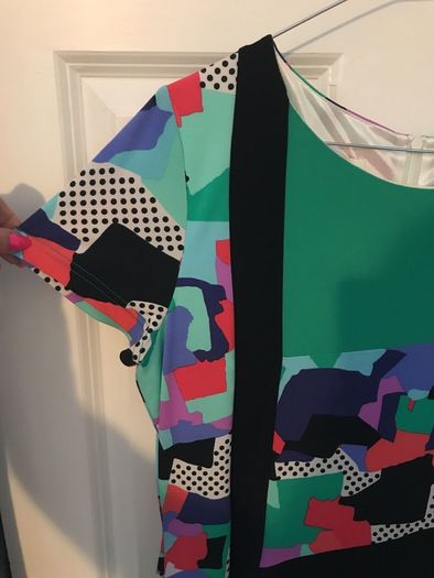 tia midi dress