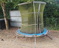 Trampoline - 8ft