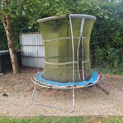 Trampoline - 8ft