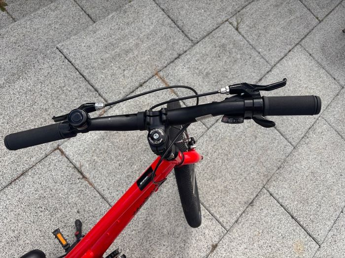 Ridgeback Dimension 20 Kids Bike