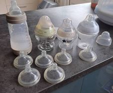 Baby Bottles