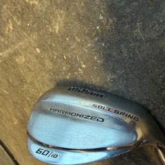 Wilson Harmonized SG Wedge 60 Deg