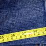 Levi's 627 W32L30 Ladies Jeans Image 6