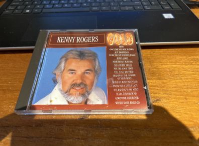 Kenny Rogers - Gold