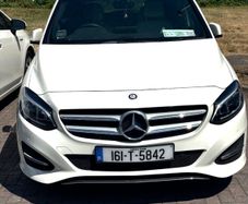 Mercedes-Benz B