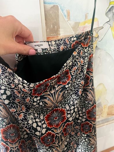 Suncoo skirt