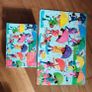 Usborne Book and Jigsaw Colours 25 Pieces Excellent Condition Image 4