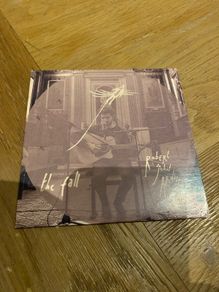 Robert John Ardiff - The Fall