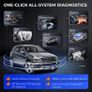 Launch Crp123x  Obd2 Diagnostic Device All System Tpms Epb Sas Bms Dpf Abs Etc Image 3