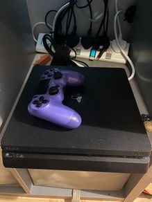 PlayStation 4 (PS4) for sale