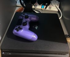 PlayStation 4 (PS4) for sale