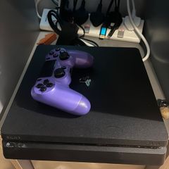 PlayStation 4 (PS4) for sale