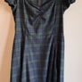 Collectif Swing Dress Size 20 Image 3