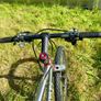 Merlin Echo Titanium Moots Softail Classic Image 4