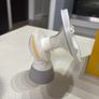 Breast pump electric new Image 4