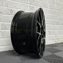 18 19" Inch RS3 2025 Style Alloy wheels A3 A4 A6 Q3 Q5 VW Golf Caddy Seat Leon Skoda 5x112 Image 5
