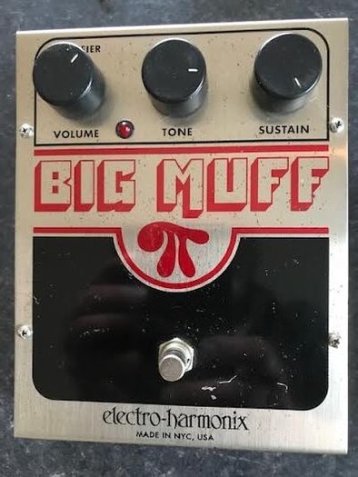 Big Muff