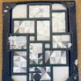Brand New 10-Photo Collage Frame Image 2