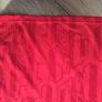 Vintage Manchester United Jersey Image 3