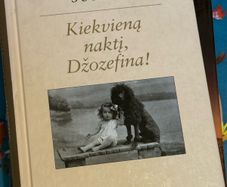 Lithuanian books