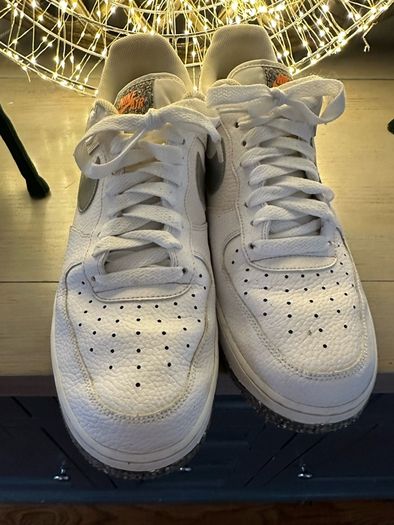 Men's Nike Air Force 1