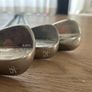 titleist vokey wedges 60 - 08M, 56- 14F, 52 - 12F Image 3