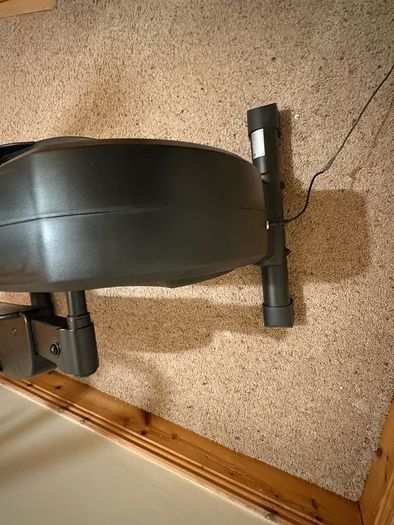 Reebok Jet100 Elliptical Trainer