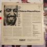 The best of Chico Hamilton Image 2