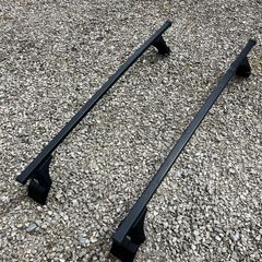 Roof Bars