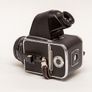 Hasselblad 500CM CM with Lens & Prism Image 2