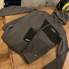 berghaus tracksuit
