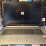 17.3 inch HP 470 G7 NoteBook, Intel i5-10210U 10th Gen, 12GB RAM 500GB SSD Windows 11 Pro Laptop (UHD Graphics Radeon 530) Image 2