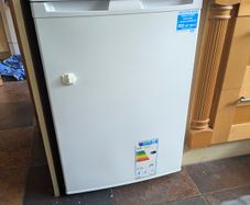 Beko under counter fridge