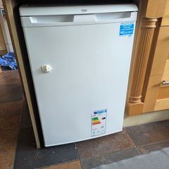 Beko under counter fridge