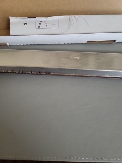 Magnetic bar kitchen/tools