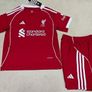 kids  football kits Image 6