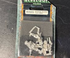 Warhammer 40k