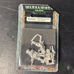 Warhammer 40k