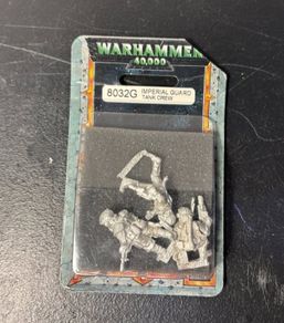 Warhammer 40k
