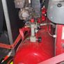 Two tyre machine and balancers Image 3